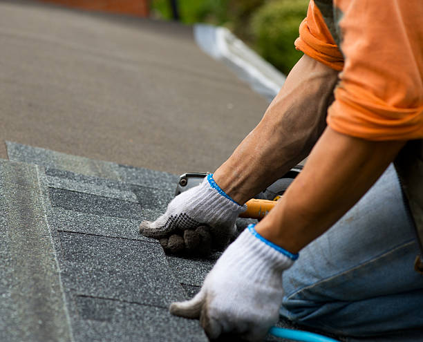 Quick and Trustworthy Emergency Roof Repair Services in Yucca Valley, CA